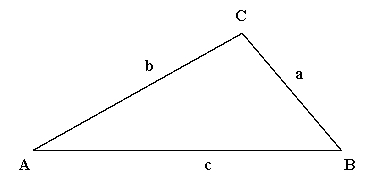 <strong>Given , , and , use the Law of Sines to solve the triangle for the value of b. Round answer to two decimal places. </strong> A) B) C) D) E)