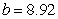 <strong>Given , , and , use the Law of Sines to solve the triangle (if possible) for the value of b. If two solutions exist, find both. Round answer to two decimal places.</strong> A) B) C) D) E)not possible