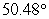<strong>Given , , and , use the Law of Cosines to solve the triangle for the value of A. Round answer to two decimal places. </strong> A) B) C) D) E)