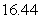 <strong>Given , , and , use the Law of Cosines to solve the triangle for the value of a. Round answer to two decimal places. </strong> A) B) C) D) E)