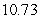<strong>Given , , and , use the Law of Cosines to solve the triangle for the value of c. Round answer to two decimal places.</strong> A) B) C) D) E)