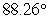 <strong>Given , , and , use the Law of Cosines to solve the triangle for the value of A. Round answer to two decimal places.</strong> A) B) C) D) E)