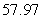 <strong>Given , , and , use Heron's Area Formula to find the area of triangle . Round answer to two decimal places.</strong> A) sq. units B) sq. units C) sq. units D) sq. units E) sq. units