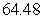 <strong>Given , , and , use Heron's Area Formula to find the area of triangle . Round answer to two decimal places.</strong> A) sq. units B) sq. units C) sq. units D) sq. units E) sq. units