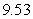 <strong>Given , , and , use Heron's Area Formula to find the area of triangle . Round answer to two decimal places.</strong> A) sq. units B) sq. units C) sq. units D) sq. units E) sq. units