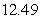 <strong>Given , , and , use Heron's Area Formula to find the area of triangle . Round answer to two decimal places.</strong> A) sq. units B) sq. units C) sq. units D) sq. units E) sq. units