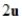 Using the figure below, sketch a graph of the given vector. [The graphs in the answer choices are drawn to the same scale as the graph below.]     A)    B)    C)    D)    E) none of these