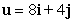 Find a unit vector in the direction of   . A)    B)    C)    D)    E)   
