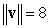 Find the component form of v if   and the angle it makes with the x-axis is   . A)    B)    C)    D)    E)   