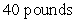 <strong>Given that and , find the angle beween the forces if the magnitude of the resultant force is . Round answer to the nearest degree.</strong> A) B) C) D) E)