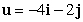 Find the angle between the vectors u and v if   and   . Round answer to two decimal places. A)    B)    C)    D)    E)   