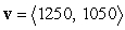 The vector   gives the number of units of two models of laptops produced by a company. The vector   gives the prices (in dollars)  of the two models of laptops, respectively. Use dot products to determine the revenue for these two laptops if the price of each is increased by 7%. A)    B)    C)    D)    E)   