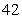 A force of   pounds is exerted along a rope attached to a crate at an angle of   above the horizontal. The crate is moved   feet. How much work has been accomplished? Round answer to one decimal place. A)    foot-pounds B)    foot-pounds C)    foot-pounds D)    foot-pounds E)    foot-pounds