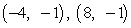 Which set of parametric equations represents the following line or conic?Use   and   .Ellipse: vertices   ,foci   A)    B)    C)    D)    E)   