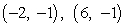 Which set of parametric equations represents the following line or conic?Use   and   .Ellipse: vertices   ,foci   A)    B)    C)    D)    E)   