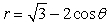 Find any zeros of r on the interval   .   A) zeros:   B) zeros:   C) zeros:   D) zeros:   E) zeros:  
