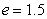 Write the polar equation of the conic for   . Identify the conic.   A) ellipse:   B) ellipse:   C) parabola:   D) hyperbola:   E) hyperbola:  