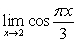 Find the limit.   A)    B)    C)    D)    E) 0