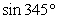Find the exact value of the given expression using a sum or difference formula.   A)    B)    C)    D)   