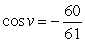 Find the exact value of   given that   and   . (Both u and v are in Quadrant II.)  A)    B)    C)    D)    E)   