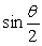 Use the figure below to find the exact value of the given trigonometric expression.     68(figure not necessarily to scale)  A)    B)    C)    D)    E)   