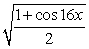 Use the half-angle formula to simplify the given expression.   A)    B)    C)    D)    E)   