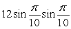 Use the product-to-sum formula to write the given product as a sum or difference.   A)    B)    C)    D)    E)   