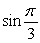 Use a calculator to evaluate the trigonometric function. Round your answer to four decimal places. (Be sure the calculator is set in the correct angle mode.)    A) 0.0183 B) 0.5000 C) 0.9998 D) 1.1547 E) 0.8660
