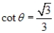 Find two solutions of the equation in the interval   . Give your answers in degrees.   A)    B)    C)    D)    E)   