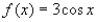 Given the graph of f(x)  below, sketch the graph of   without the use of a graphing utility.     A)    B)    C)    D)    E)   