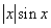 Determine which of the graphs below represents   <sup>.</sup> A)    B)    C)    D)    E)   