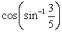 Find the exact value of   . A)    B)    C)    D)    E)   