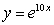 Find an equation of the tangent line to the graph of   at the point (0,1)  . A)    B)    C)    D)    E)   