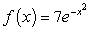 Differentiate the function   . A)    B)    C)    D)    E)   