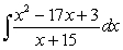 Find   . A)    B)    C)    D)    E)   