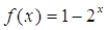 Sketch the graph of the function   <sup>.</sup>   A)    B)    C)    D)    E)   