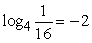 Rewrite the logarithmic equation   in exponential form. A)    B)    C)    D)    E)   