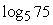 Simplify the expression   . A)    B)    C)    D)    E) The expression cannot be simplified.