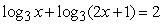Use a graphing utility to approximate the solution to   . Round to 3 decimal places. A) 4.772 B) 3.772 C) 2.386 D) 1.886 E) no solution
