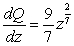 Find the general solution of the differential equation below and check the result by differentiation.   A)    B)    C)    D)    E)   