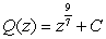 Find the general solution of the differential equation below and check the result by differentiation.   A)    B)    C)    D)    E)   