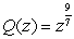 Find the general solution of the differential equation below and check the result by differentiation.   A)    B)    C)    D)    E)   