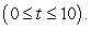 The rate of growth   of a population of bacteria is proportional to the square root of t, where P is the population size and t is the time in days   That is,   . The initial size of the population is 300. After one day the population has grown to 400. Estimate the population after 9 days. Round your answer to the nearest integer. A)    bacteria B)    bacteria C)    bacteria D)    bacteria E)    bacteria