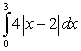 Evaluate the definite integral of the algebraic function.   Use a graphing utility to verify your results. A) 10 B) 20 C) -6 D) 12 E) -11