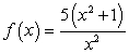 Find the average value of   on the interval   . A)    B)    C)    D)    E)   