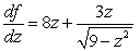 Solve the differential equation.   A)    B)    C)    D)    E)   