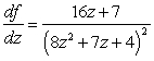 Solve the differential equation.   A)    B)    C)    D)    E)   