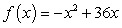 Determine whether Rolle's Theorem can be applied to   on the closed interval   If Rolle's Theorem can be applied, find all values of c in the open interval   such that   A) Rolle's Theorem applies; c = 6, c = 18 B) Rolle's Theorem applies; c = 18 C) Rolle's Theorem applies; c = 8, c = 6 D) Rolle's Theorem applies; c = 8 E) Rolle's Theorem does not apply