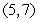 Determine whether Rolle's Theorem can be applied to the function   on the closed interval   . If Rolle's Theorem can be applied, find all numbers c in the open interval   such that   . A) Rolle's Theorem applies; c =   B) Rolle's Theorem applies; c =   ,   C) Rolle's Theorem applies;   D) Rolle's Theorem does not apply E) Rolle's Theorem does apply;  