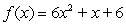 Identify the open intervals where the function   is increasing or decreasing. A) decreasing:   ; increasing:   B) increasing:   ; decreasing:   C) increasing on   D) decreasing on   E) decreasing on   ; increasing on  